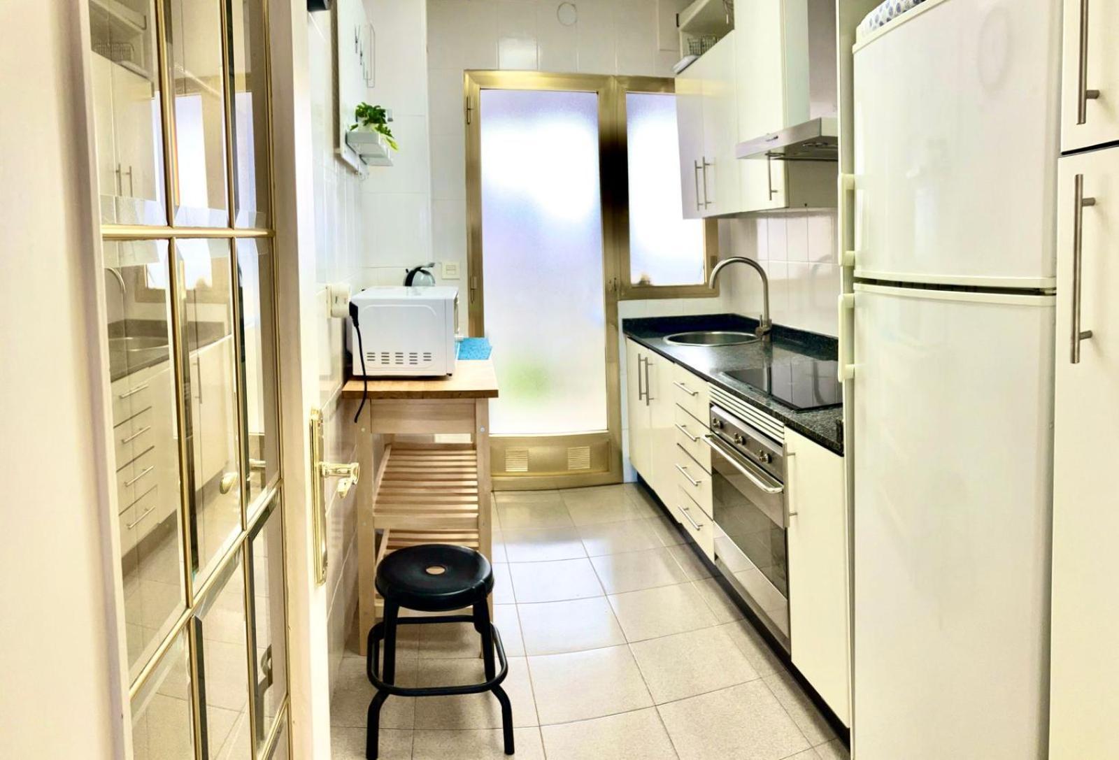 Apartamento Anea Murcia Exterior photo