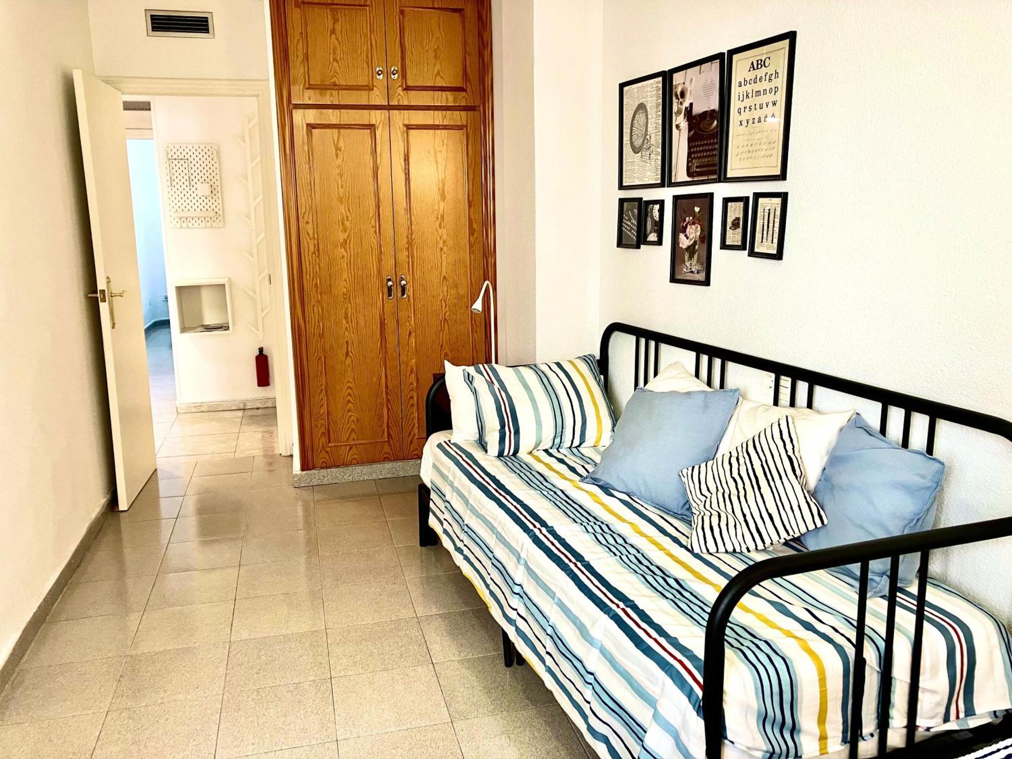 Apartamento Anea Murcia Exterior photo