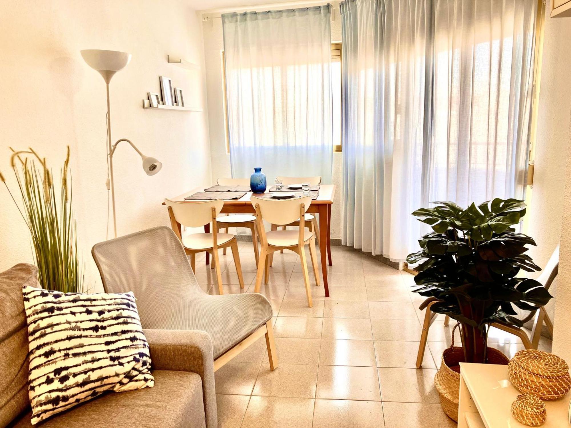 Apartamento Anea Murcia Exterior photo