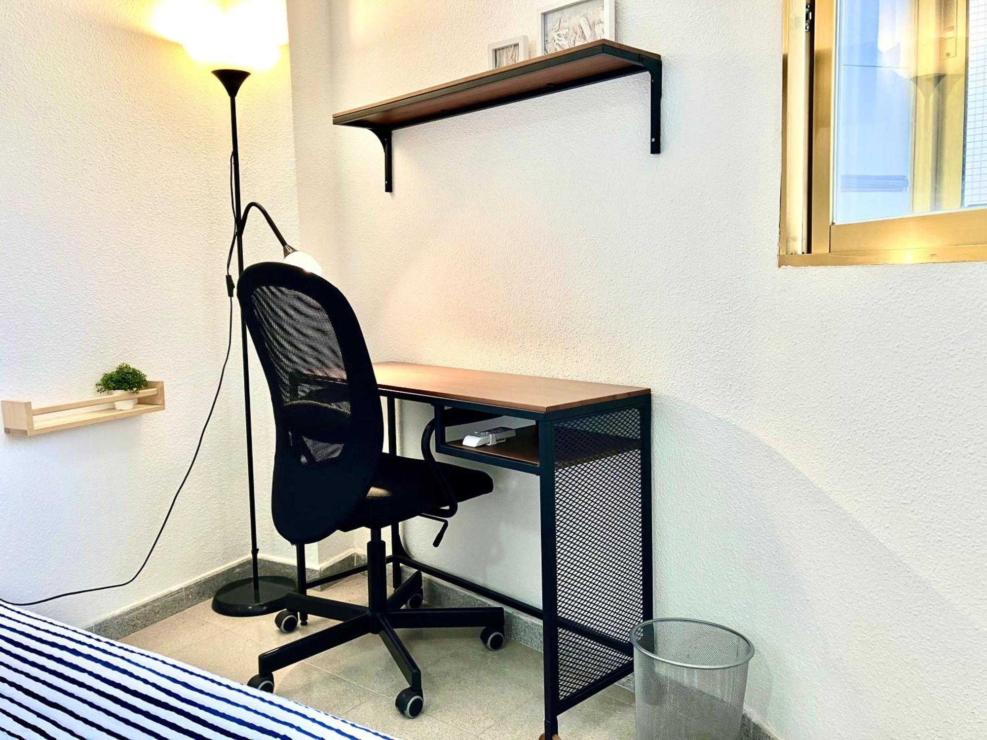 Apartamento Anea Murcia Exterior photo